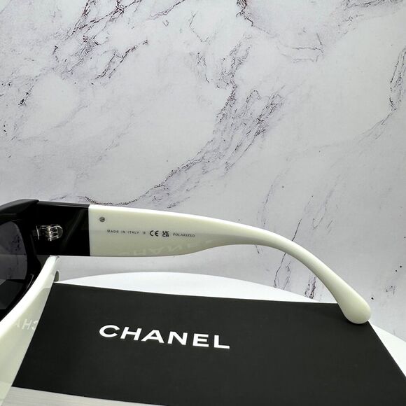 New CHANEL Sunglasses - Picture 8 of 16